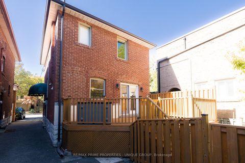 Photo 36 at 291 Jedburgh Road, Lawrence Park North, Toronto