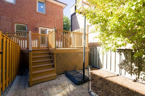Photo 37 at 291 Jedburgh Road, Lawrence Park North, Toronto