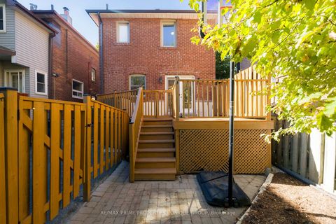 Photo 38 at 291 Jedburgh Road, Lawrence Park North, Toronto