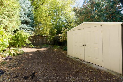 Photo 40 at 291 Jedburgh Road, Lawrence Park North, Toronto