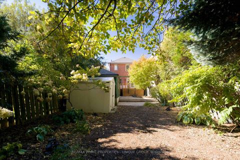 Photo 44 at 291 Jedburgh Road, Lawrence Park North, Toronto