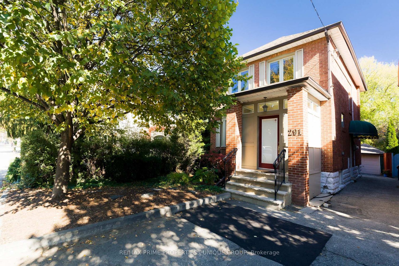 291 Jedburgh Road, Lawrence Park North, Toronto 