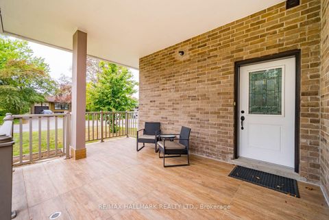 Photo 5 at 26 Lancer Drive, Maple, Vaughan