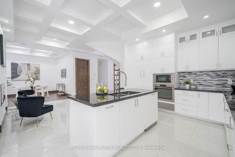 Photo 18 at 26 Lancer Drive, Maple, Vaughan