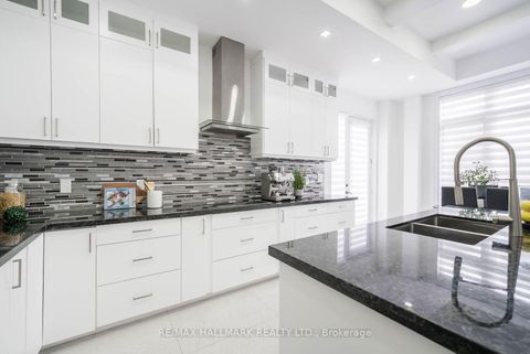 Photo 20 at 26 Lancer Drive, Maple, Vaughan