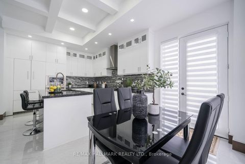Photo 22 at 26 Lancer Drive, Maple, Vaughan