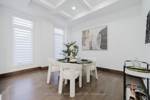 Photo 23 at 26 Lancer Drive, Maple, Vaughan