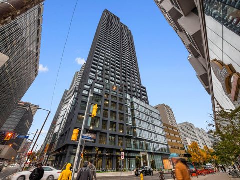 Photo 2 at 3703 - 20 Soudan Avenue, Mount Pleasant West, Toronto