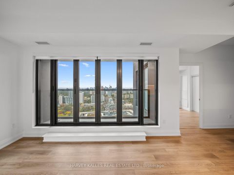 Photo 8 at 3703 - 20 Soudan Avenue, Mount Pleasant West, Toronto