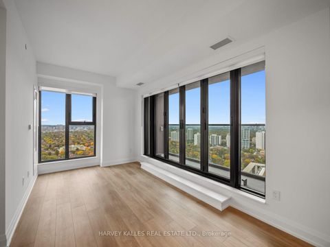 Photo 9 at 3703 - 20 Soudan Avenue, Mount Pleasant West, Toronto