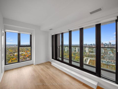 Photo 10 at 3703 - 20 Soudan Avenue, Mount Pleasant West, Toronto