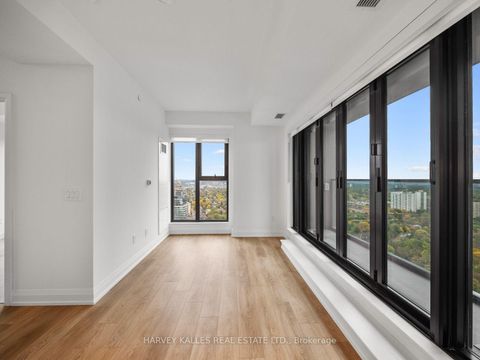 Photo 11 at 3703 - 20 Soudan Avenue, Mount Pleasant West, Toronto