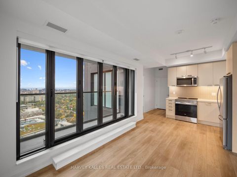 Photo 13 at 3703 - 20 Soudan Avenue, Mount Pleasant West, Toronto