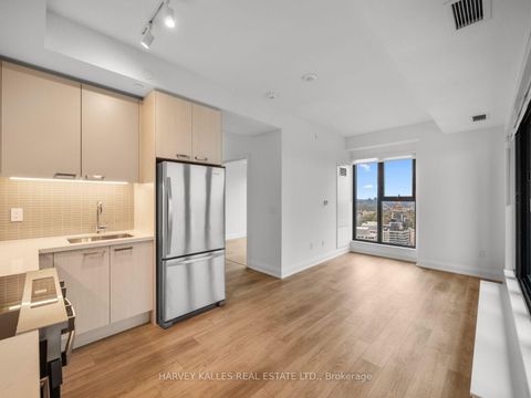 Photo 20 at 3703 - 20 Soudan Avenue, Mount Pleasant West, Toronto