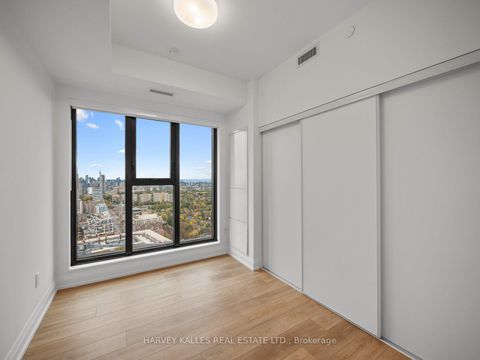 Photo 22 at 3703 - 20 Soudan Avenue, Mount Pleasant West, Toronto