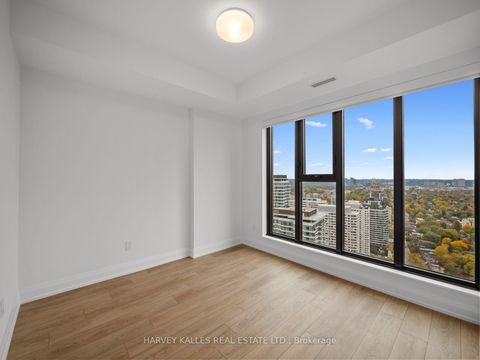 Photo 29 at 3703 - 20 Soudan Avenue, Mount Pleasant West, Toronto