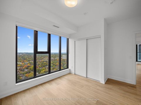 Photo 31 at 3703 - 20 Soudan Avenue, Mount Pleasant West, Toronto