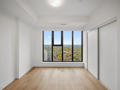 Photo 32 at 3703 - 20 Soudan Avenue, Mount Pleasant West, Toronto
