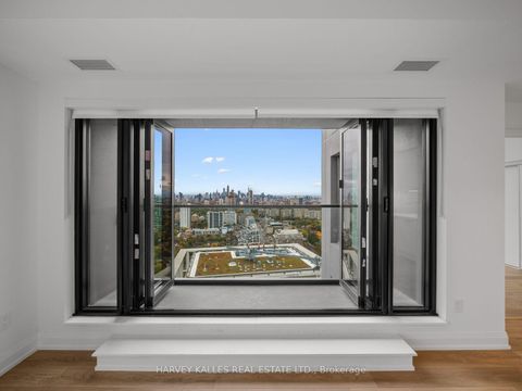 Photo 36 at 3703 - 20 Soudan Avenue, Mount Pleasant West, Toronto