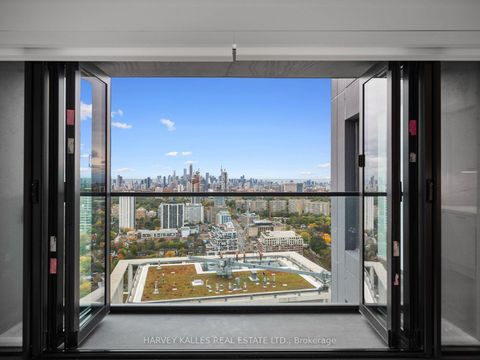 Photo 37 at 3703 - 20 Soudan Avenue, Mount Pleasant West, Toronto