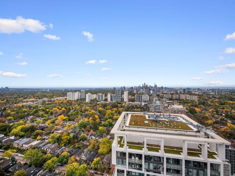 Photo 38 at 3703 - 20 Soudan Avenue, Mount Pleasant West, Toronto