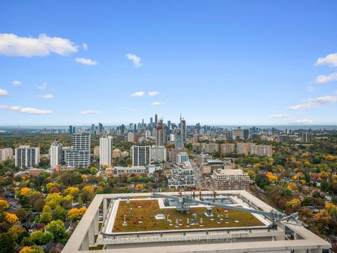 Photo 39 at 3703 - 20 Soudan Avenue, Mount Pleasant West, Toronto