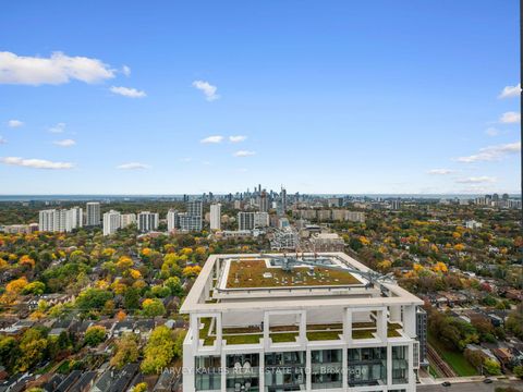 Photo 40 at 3703 - 20 Soudan Avenue, Mount Pleasant West, Toronto