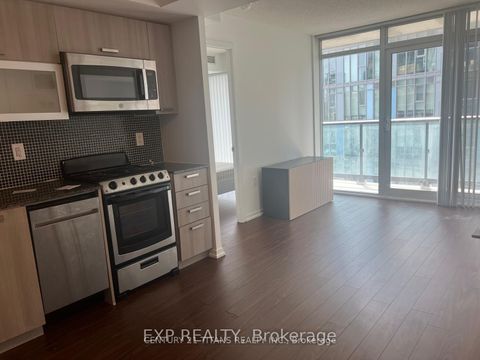 Photo 2 at 1212 - 36 Lisgar Street, Little Portugal, Toronto