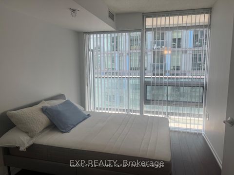 Photo 4 at 1212 - 36 Lisgar Street, Little Portugal, Toronto