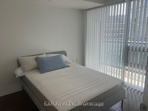 Photo 6 at 1212 - 36 Lisgar Street, Little Portugal, Toronto