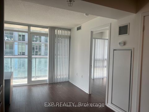 Photo 11 at 1212 - 36 Lisgar Street, Little Portugal, Toronto