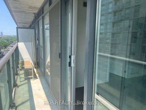 Photo 13 at 1212 - 36 Lisgar Street, Little Portugal, Toronto
