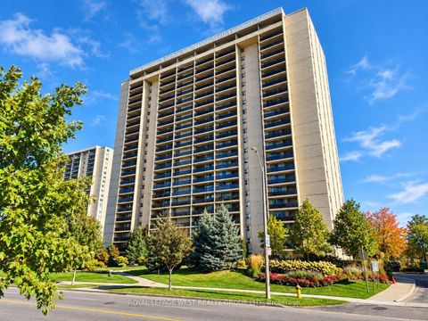 Photo 0 at 1502 - 299 Mill Road, Markland Wood, Toronto