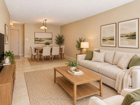 Photo 12 at 1502 - 299 Mill Road, Markland Wood, Toronto