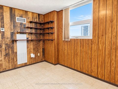 Photo 17 at 1502 - 299 Mill Road, Markland Wood, Toronto