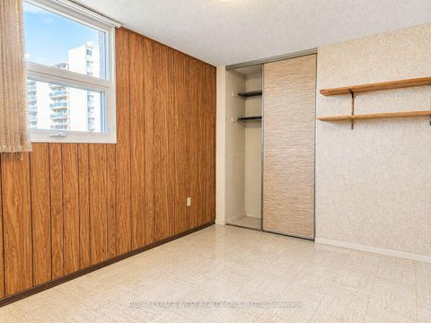 Photo 18 at 1502 - 299 Mill Road, Markland Wood, Toronto