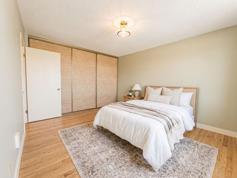 Photo 21 at 1502 - 299 Mill Road, Markland Wood, Toronto