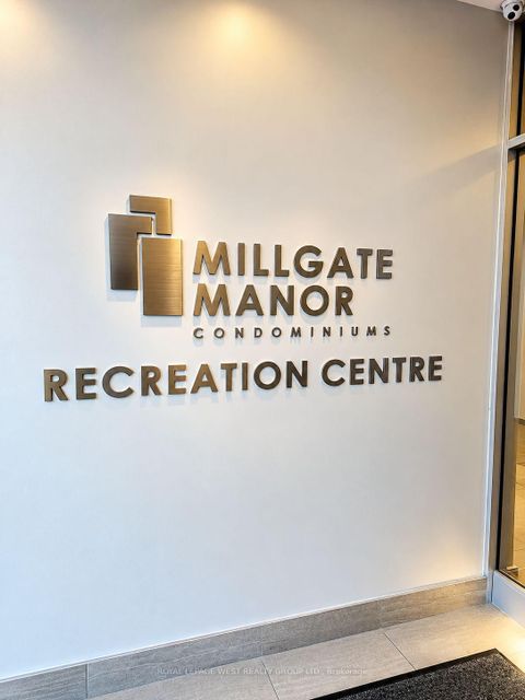 Photo 25 at 1502 - 299 Mill Road, Markland Wood, Toronto