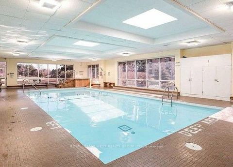 Photo 28 at 1502 - 299 Mill Road, Markland Wood, Toronto