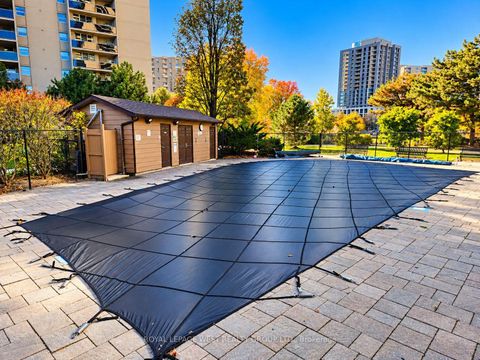 Photo 29 at 1502 - 299 Mill Road, Markland Wood, Toronto