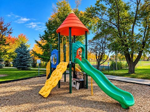 Photo 30 at 1502 - 299 Mill Road, Markland Wood, Toronto