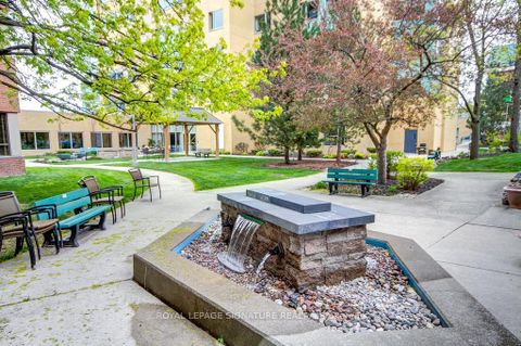 Photo 0 at 203 - 115 Bonis Avenue, Sullivan, Toronto