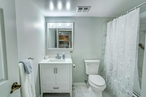Photo 6 at 203 - 115 Bonis Avenue, Sullivan, Toronto