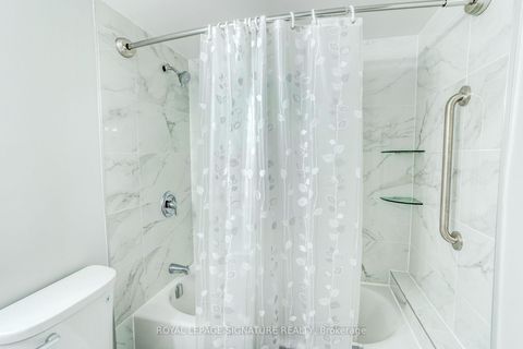 Photo 7 at 203 - 115 Bonis Avenue, Sullivan, Toronto