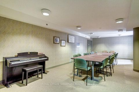 Photo 17 at 203 - 115 Bonis Avenue, Sullivan, Toronto