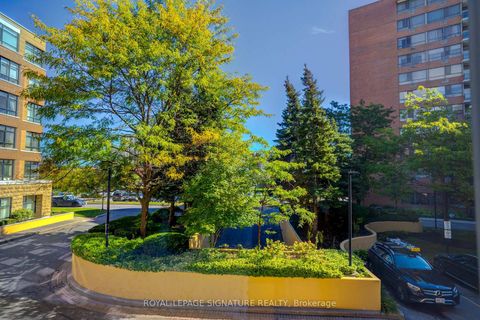 Photo 19 at 203 - 115 Bonis Avenue, Sullivan, Toronto
