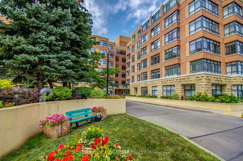 Photo 20 at 203 - 115 Bonis Avenue, Sullivan, Toronto