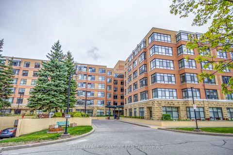 Photo 21 at 203 - 115 Bonis Avenue, Sullivan, Toronto