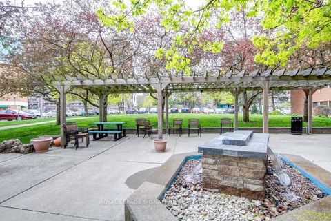 Photo 22 at 203 - 115 Bonis Avenue, Sullivan, Toronto
