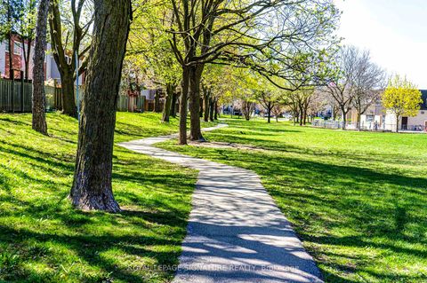 Photo 26 at 203 - 115 Bonis Avenue, Sullivan, Toronto